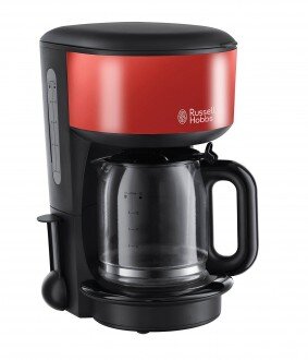Russell Hobbs Colours 20131-56 Kahve Makinesi kullananlar yorumlar